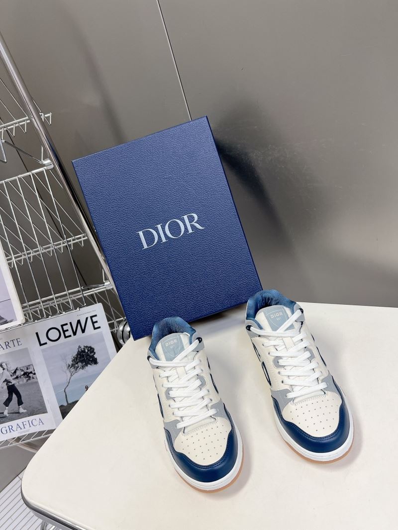 Christian Dior Sneaker